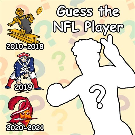 Guess the NFL Player Unlimited