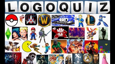 Guess the Video Game Quiz