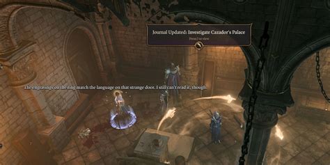 Guest Room Cazador BG3: The Ultimate Guide to Unlocking the Best Rest in Baldur's Gate 3