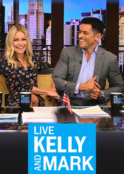 Guest in November on Kelly and Mark, 2024: A Film Theme Month to Remember