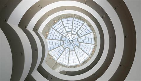 Guggenheim Museum New York Jobs: A Comprehensive Guide