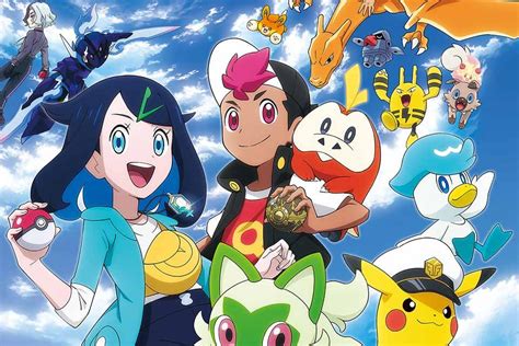 Guia Abrangente do Universo Pokémon: Conhecendo Todos os Monstrinhos de Bolso