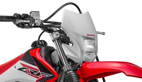 Guia Completo: Faróis Para CRF 230