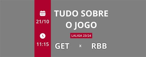 Guia Completo: Getafe x Betis - Tudo o que Você Precisa Saber