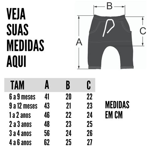 Guia Completo: Quanto Calça uma Criança de 4 Anos?