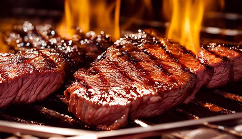 Guia Completo de Carnes para Churrasco: Escolha, Preparo e Degustação