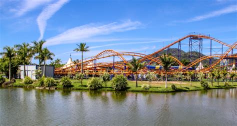 Guia Completo do Beto Carrero World: Atrações, Passeios e Dicas Imperdíveis