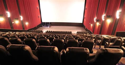 Guia Completo do Cinemark Novo Hamburgo: Experimente o Melhor do Entretenimento Cinematográfico