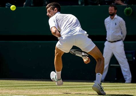 Guia Completo do Torneio de Wimbledon 2023