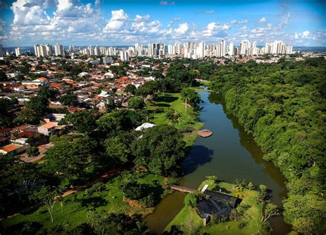 Guia Completo sobre Goiás: História, Cultura, Turismo e Mais