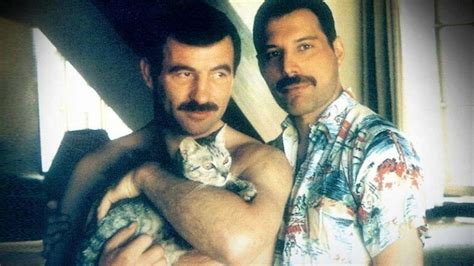 Guia Completo sobre Jim Hutton: O Parceiro de Freddie Mercury