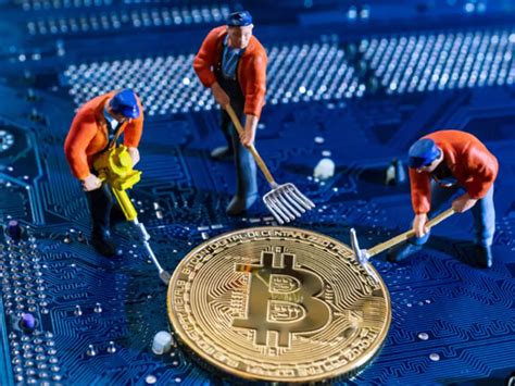 Guia Completo sobre Mineração Grátis de Criptomoedas