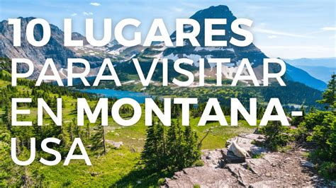 Guia Completo sobre Montana, EUA