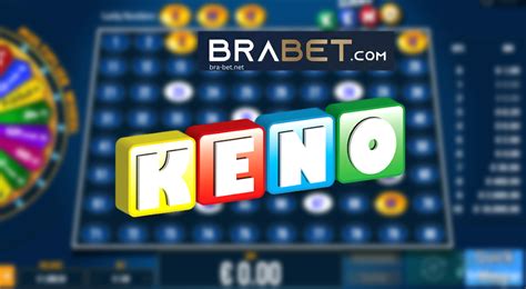 Guia Completo sobre a Keno Bet: Aprenda a Jogar e Aumentar Suas Chances de Ganhar