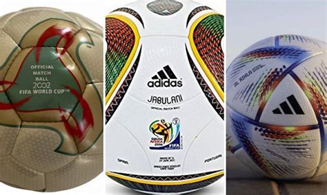 Guia Completo sobre as Bolas da Copa do Mundo 2014