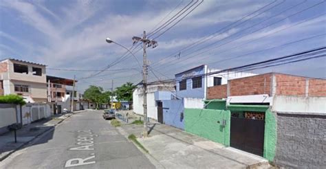 Guia Completo sobre o Bairro de Coelho Neto, Rio de Janeiro