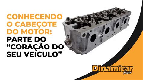 Guia Completo sobre o Cabeçote Zetec 1.6: Um Guia Essencial para Entusiastas de Motores