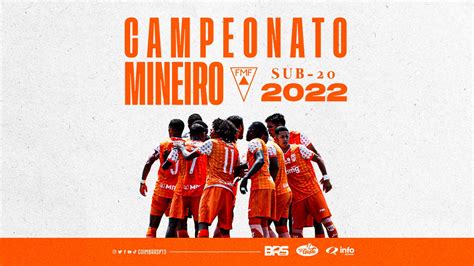 Guia Completo sobre o Campeonato Mineiro Sub-20: O Futuro do Futebol Mineiro