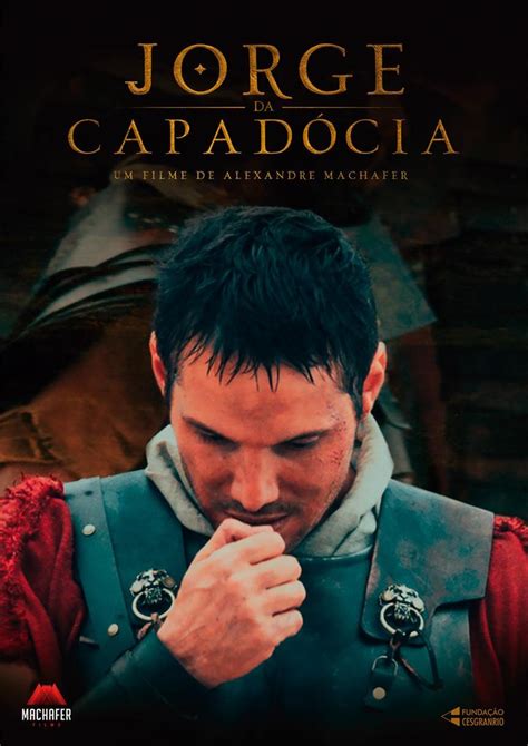 Guia Completo sobre o Filme "Jorge da Capadócia": Explore a História, o Impacto e o Legado