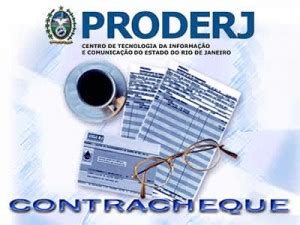 Guia Completo sobre o Proderj Contracheque: Entenda os Detalhes e Garanta Seus Direitos