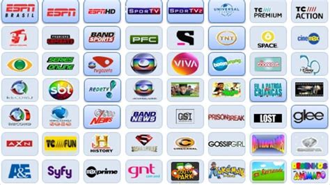 Guia Definitivo: Canais de TV Ao Vivo Grátis Online