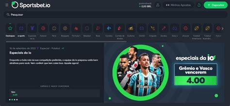 Guia Definitivo: Descubra o Poder do Sportsbet e Eleve Suas Apostas Esportivas