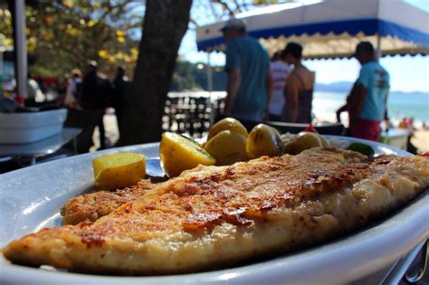 Guia Definitivo: Explorando os Melhores Restaurantes de Balneário Camboriú