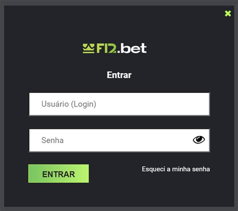 Guia Definitivo: Faça Login na F12bet e Comece a Ganhar!