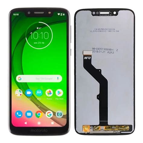 Guia Definitivo da Tela do Moto G7: O Guia Essencial para Experiências Visuais Impressionantes