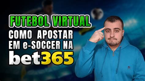 Guia Definitivo de Apostas em eSoccer: Domine o Mundo Virtual do Futebol