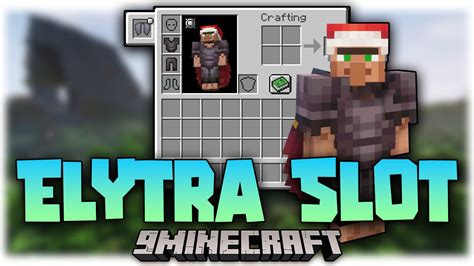 Guia Definitivo do Mod Slot Elytra