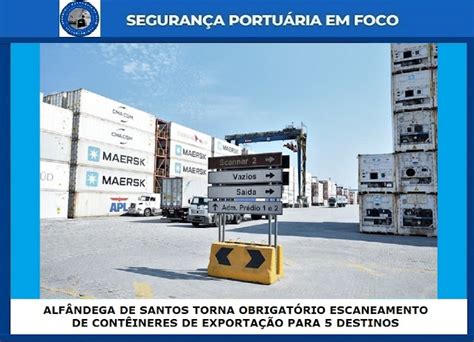 Guia Definitivo para Alfândega de Exportação