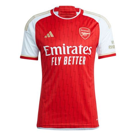 Guia Definitivo para Escolher a Camiseta do Arsenal Ideal