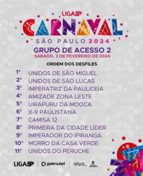 Guia Definitivo para Ranking Carnaval 2024