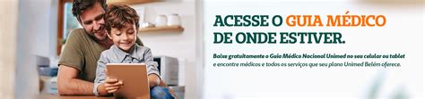 Guia Médico Unimed Belém