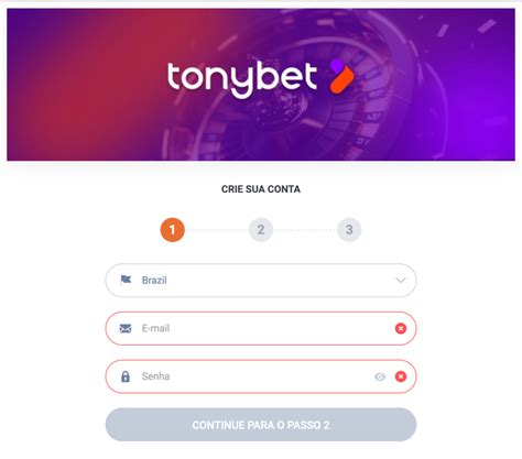 Guia Passo a Passo: Dominando o TonyBet para Ganhar no Cassino Online