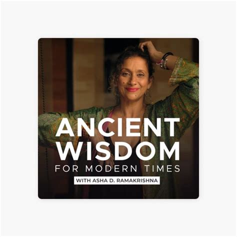 Guidance from Ages Past: Ancient Wisdom for Modern Times