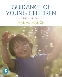 Guidance of Young Children 10th Edition Epub