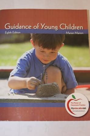 Guidance of Young Children 8th Edition Epub