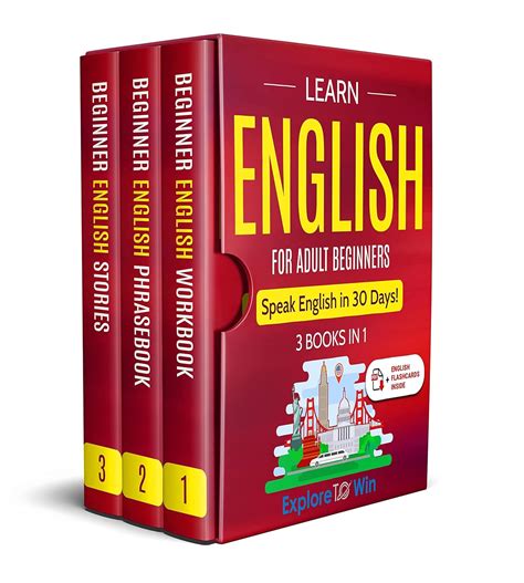 Guide Books to English Kindle Editon