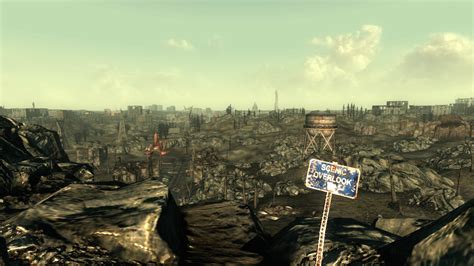 Guide Fallout 3: 101 Tips & Tricks for Wasteland Survival