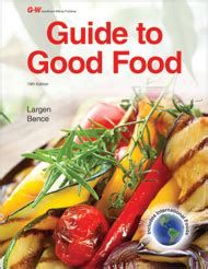 Guide To Good Food Chapter All Answers Reader