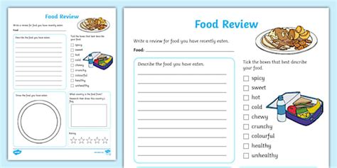 Guide To Good Food Study Sheet Answers Doc