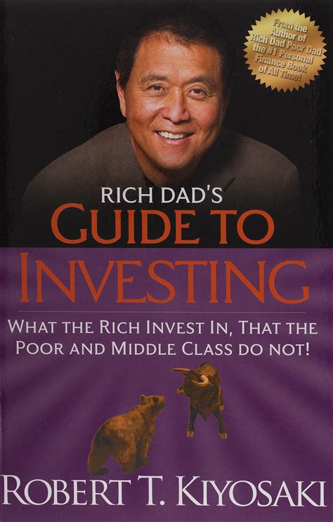 Guide To Investing Pdf Rich Dad Free PDF