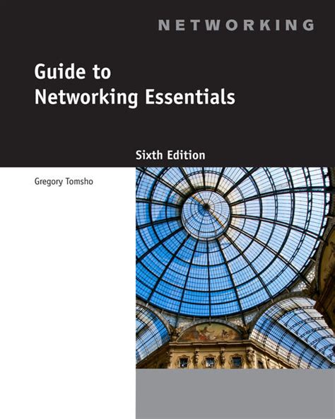 Guide To Networking Essentials 6th Edition Pdf Reader