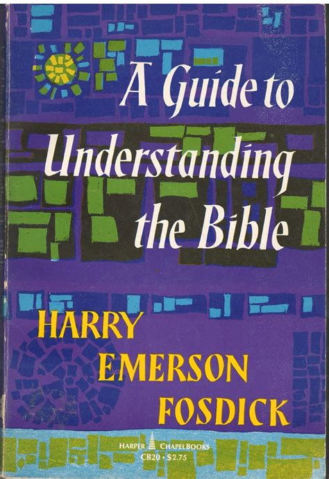 Guide To Understanding The Bible - Development Of Ideas Within The Old And New Testaments Ebook Doc