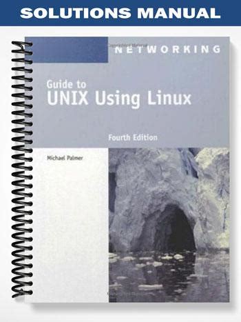 Guide To Unix Using Linux Fourth Edition Chapter 1 Solutions PDF