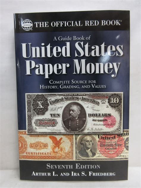 Guide United States Paper Money PDF