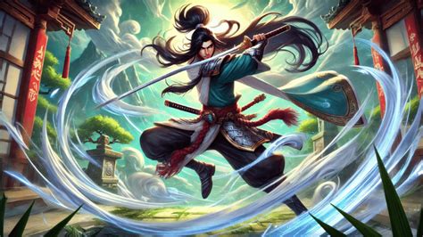 Guide Yasuo: Mastering the Wind Swordsman