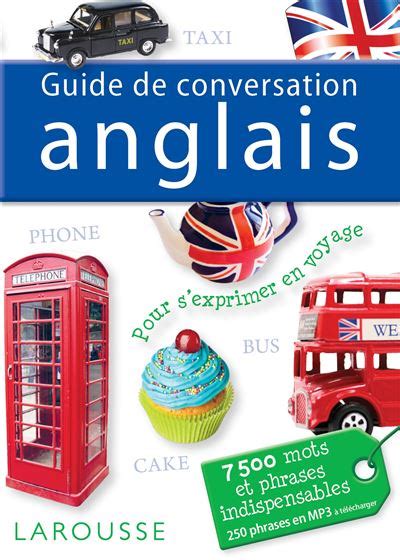 Guide de conversation Anglais 9ed Guides de conversation French Edition Epub